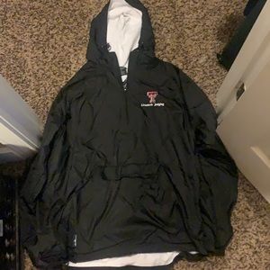 Don’t go to Texas Tech